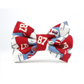 87-13 Bow Tie