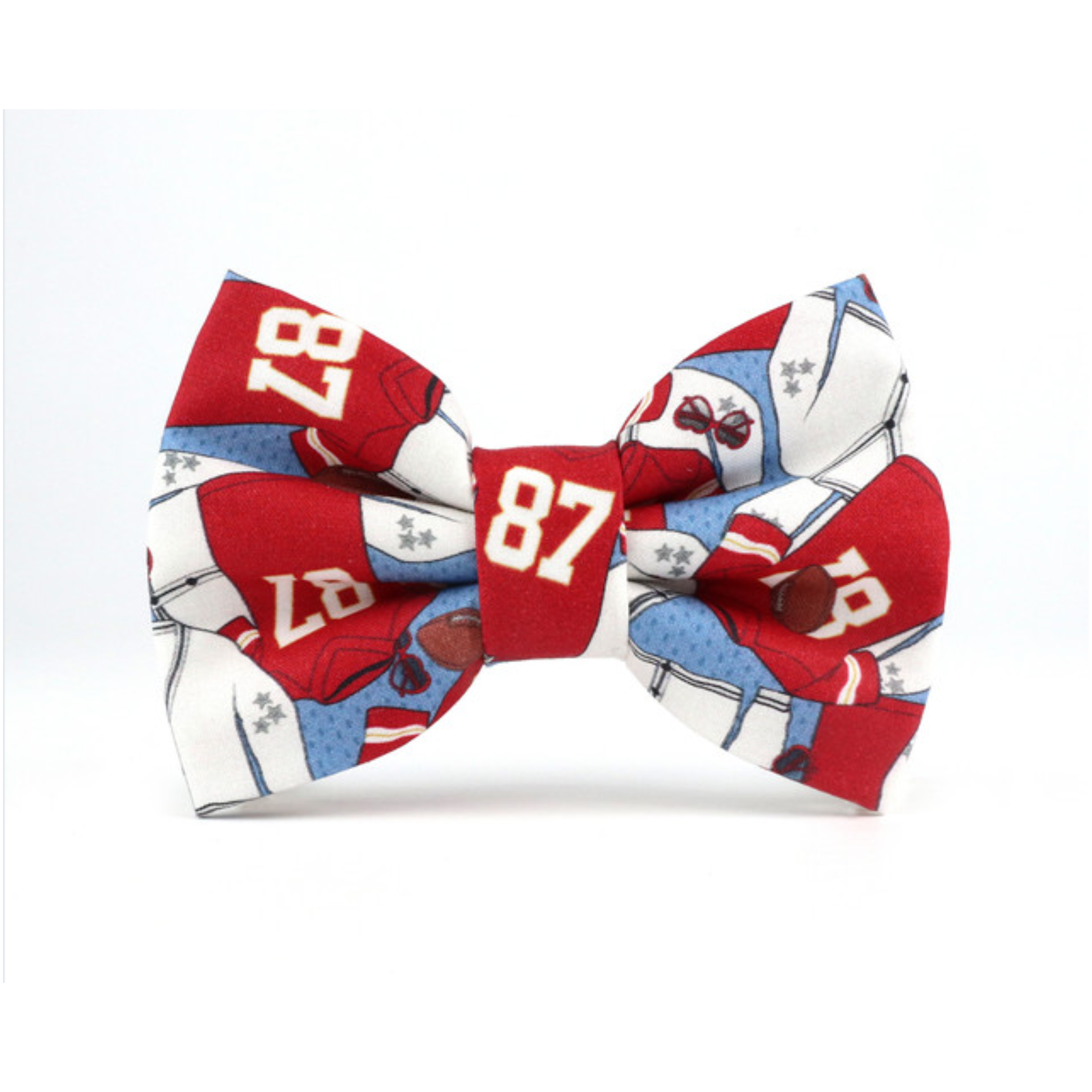 87-13 Bow Tie