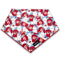 87-13 Bandana