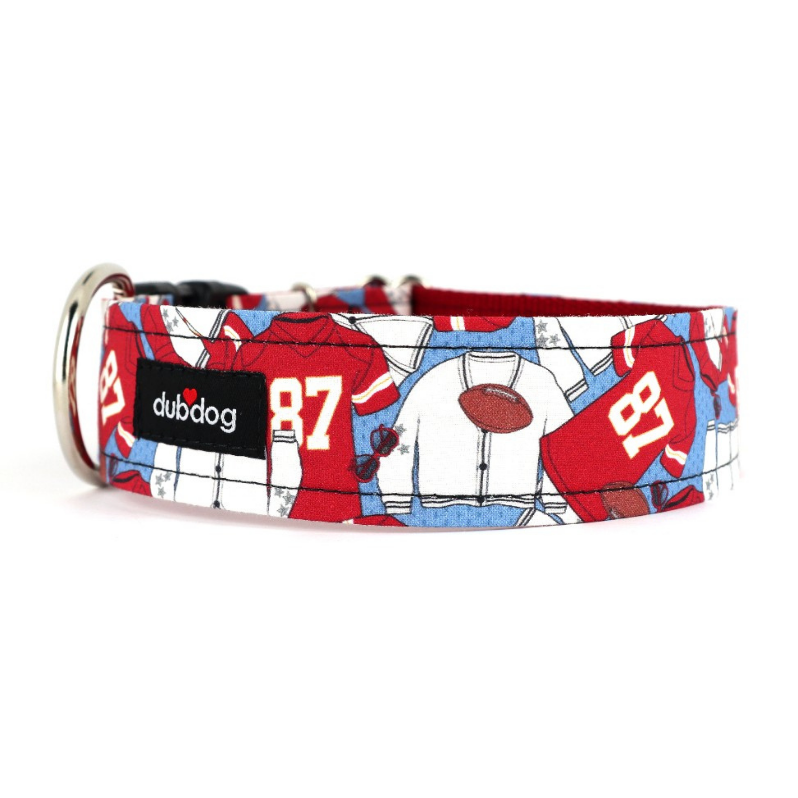 87-13 Collar