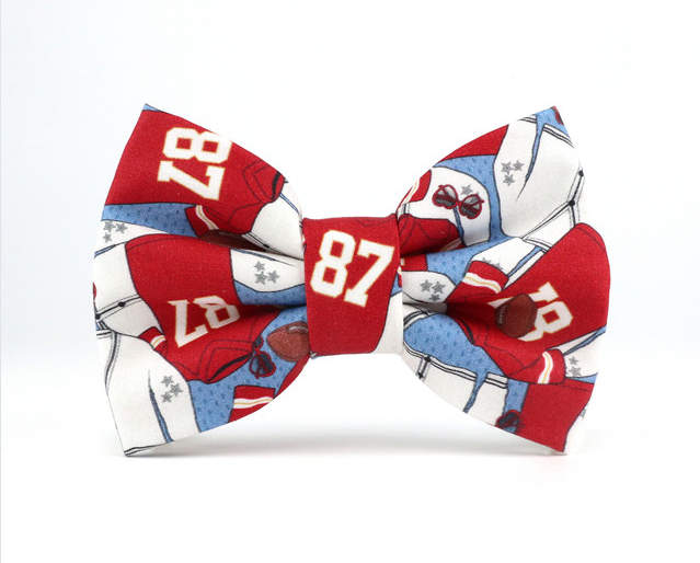 87-13 Bow Tie