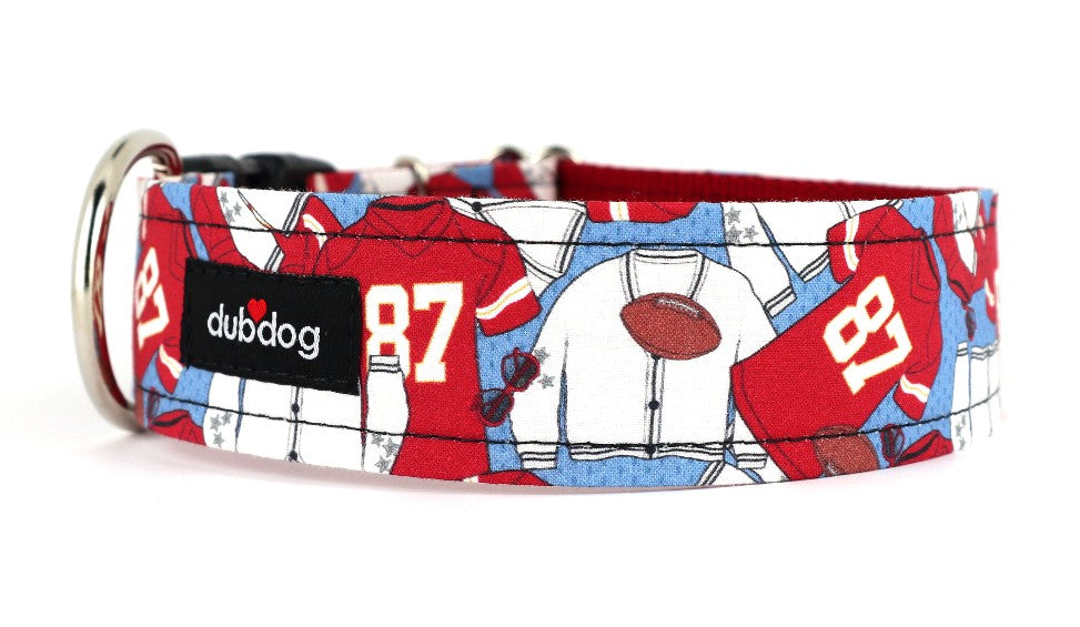 87-13 Collar