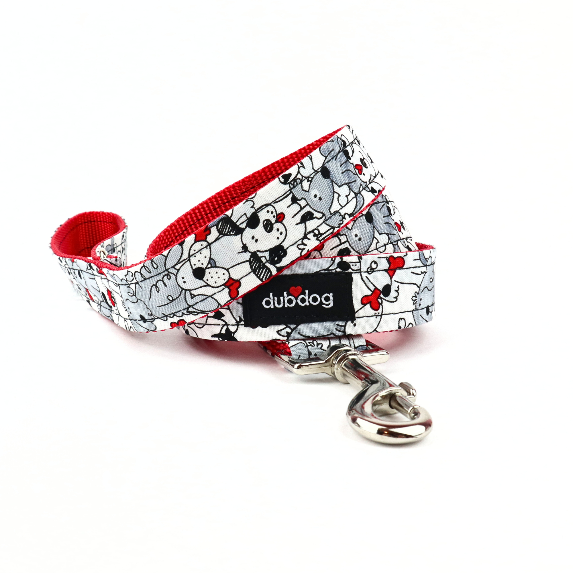 Adopt Love Leash