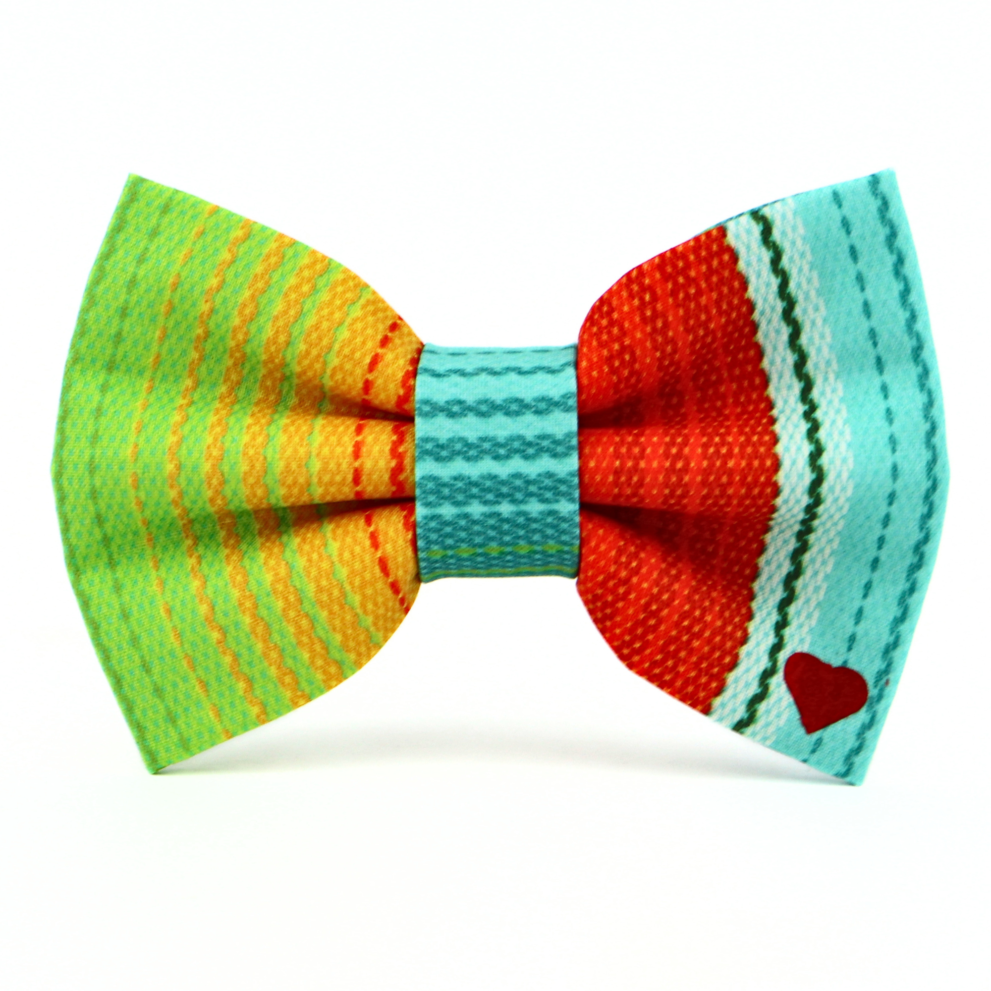 Bandit Bow Tie