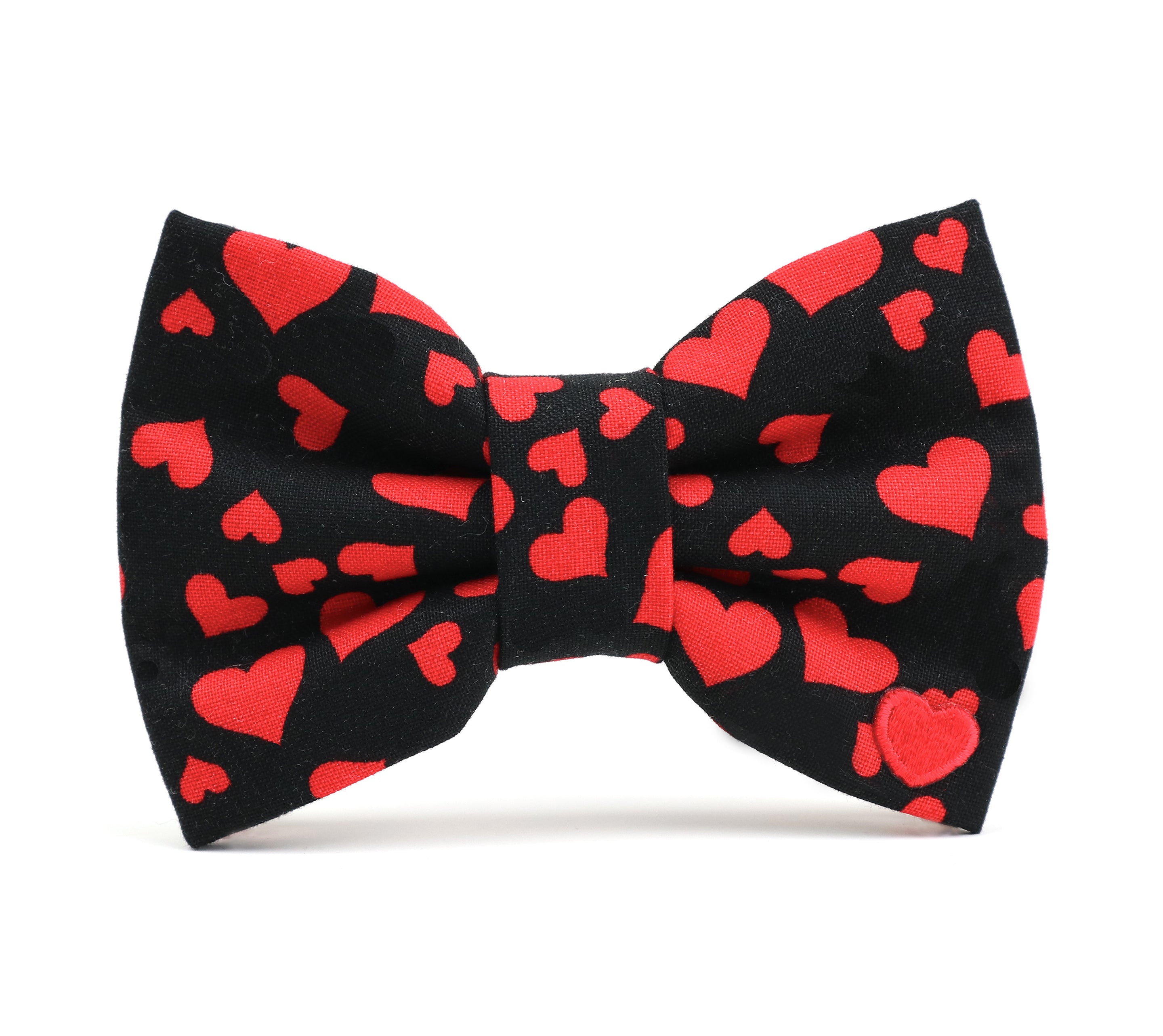 Be Mine Bow Tie