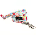 Berries & cream leash