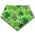 Big Shamrocks Bandana