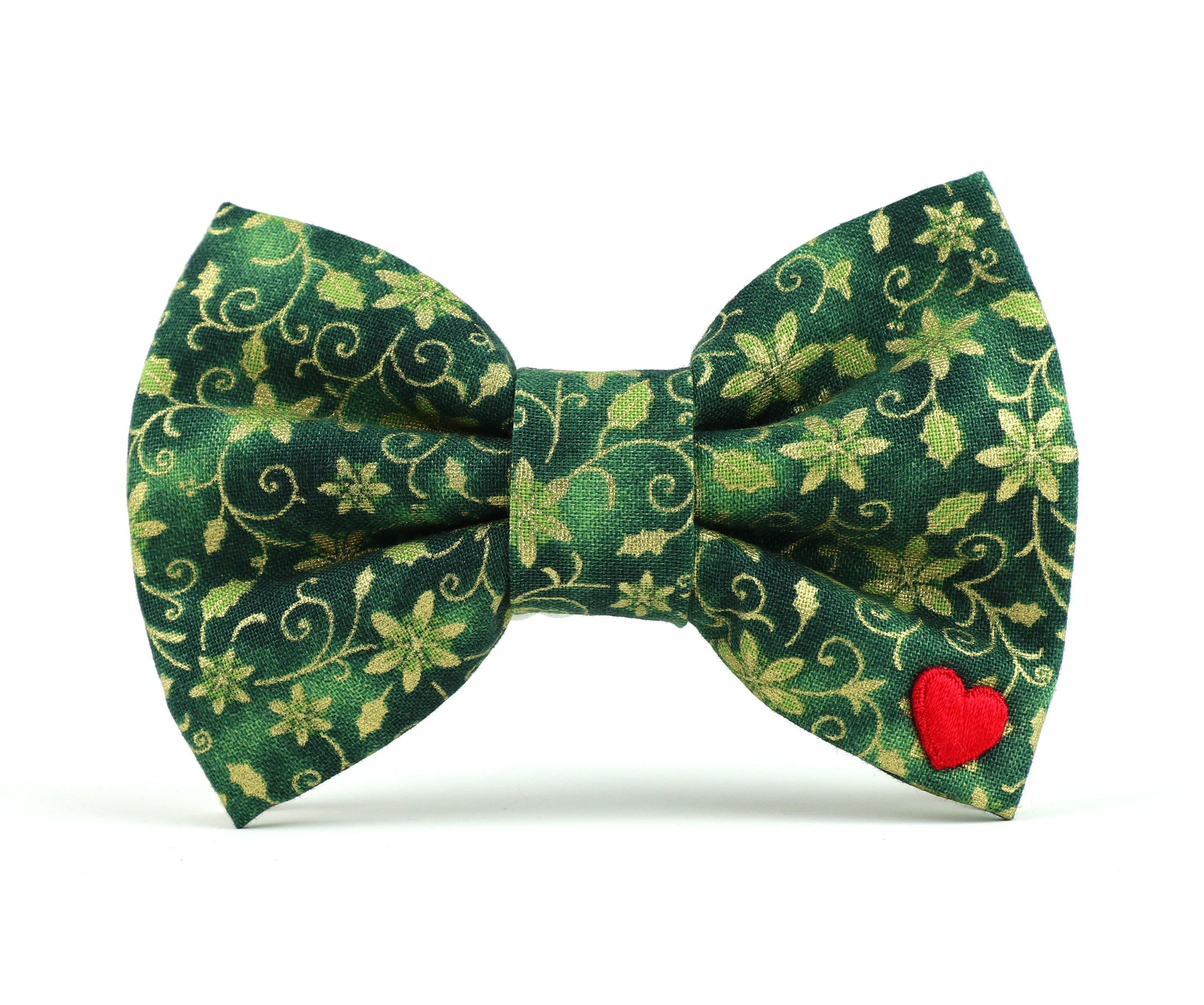Blitzen Bow Tie
