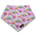 Boba Bandana