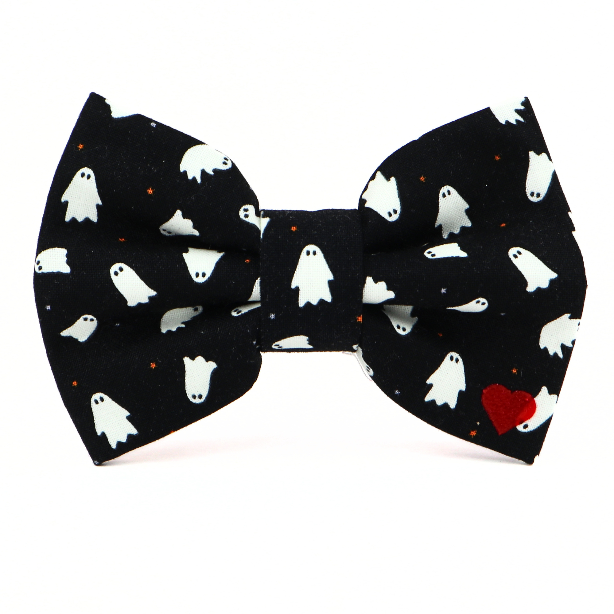 Boo! Bow Tie