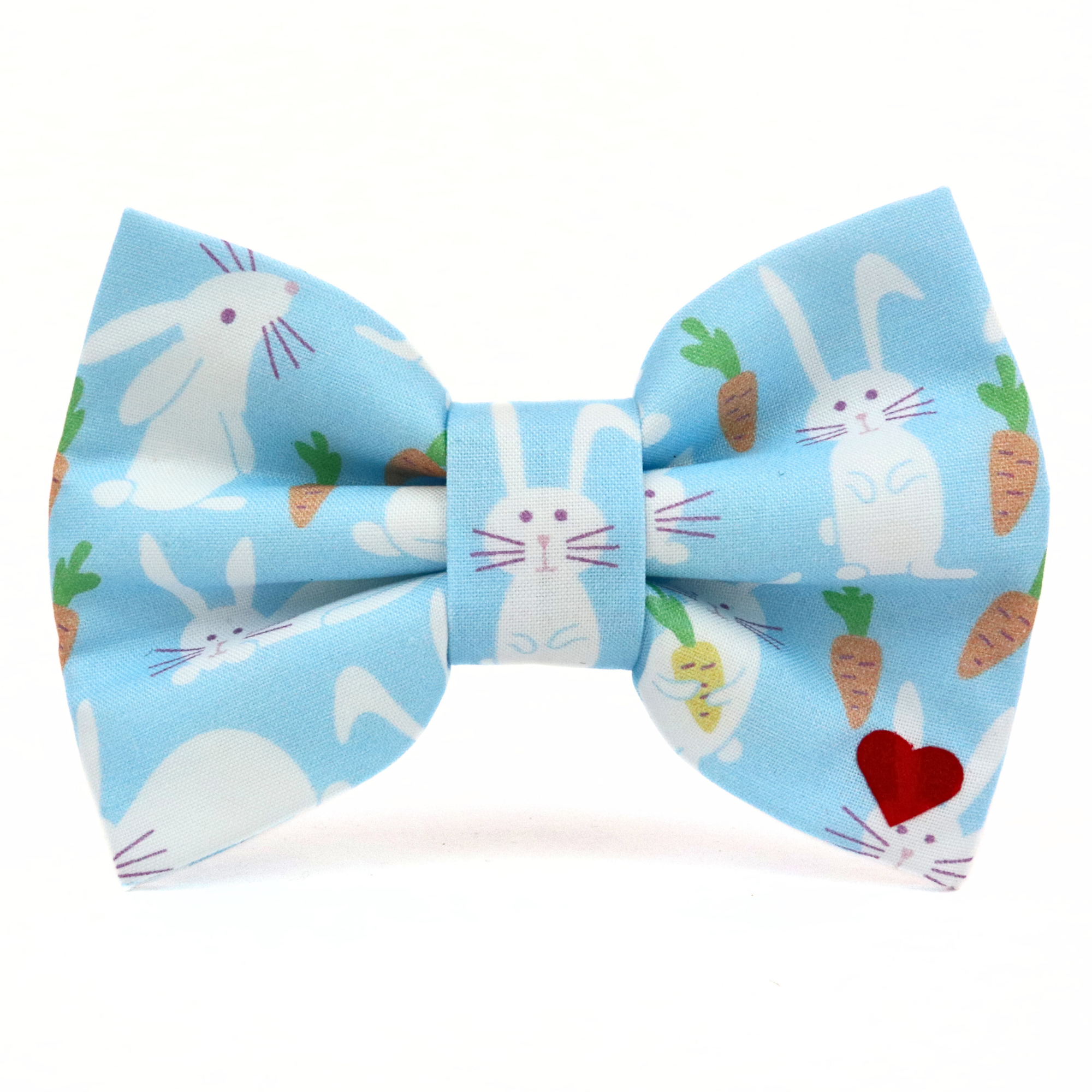Bunny Trail Bow Tie