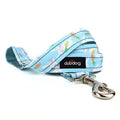 Bunny trail leash