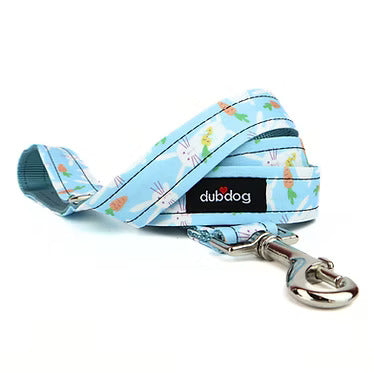 Bunny trail leash