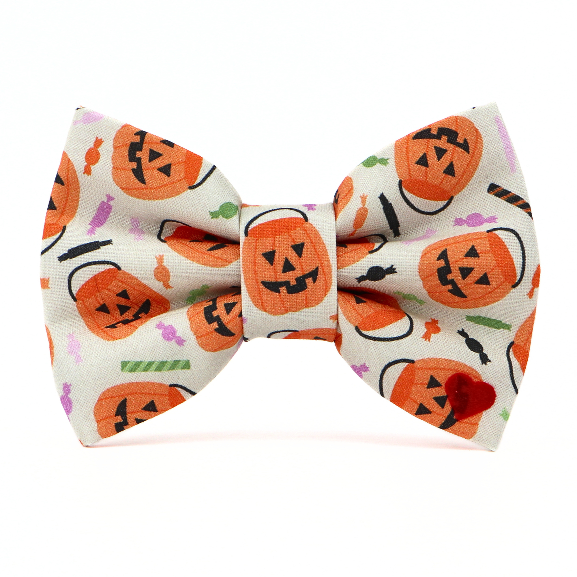 Candy Haul Bow Tie