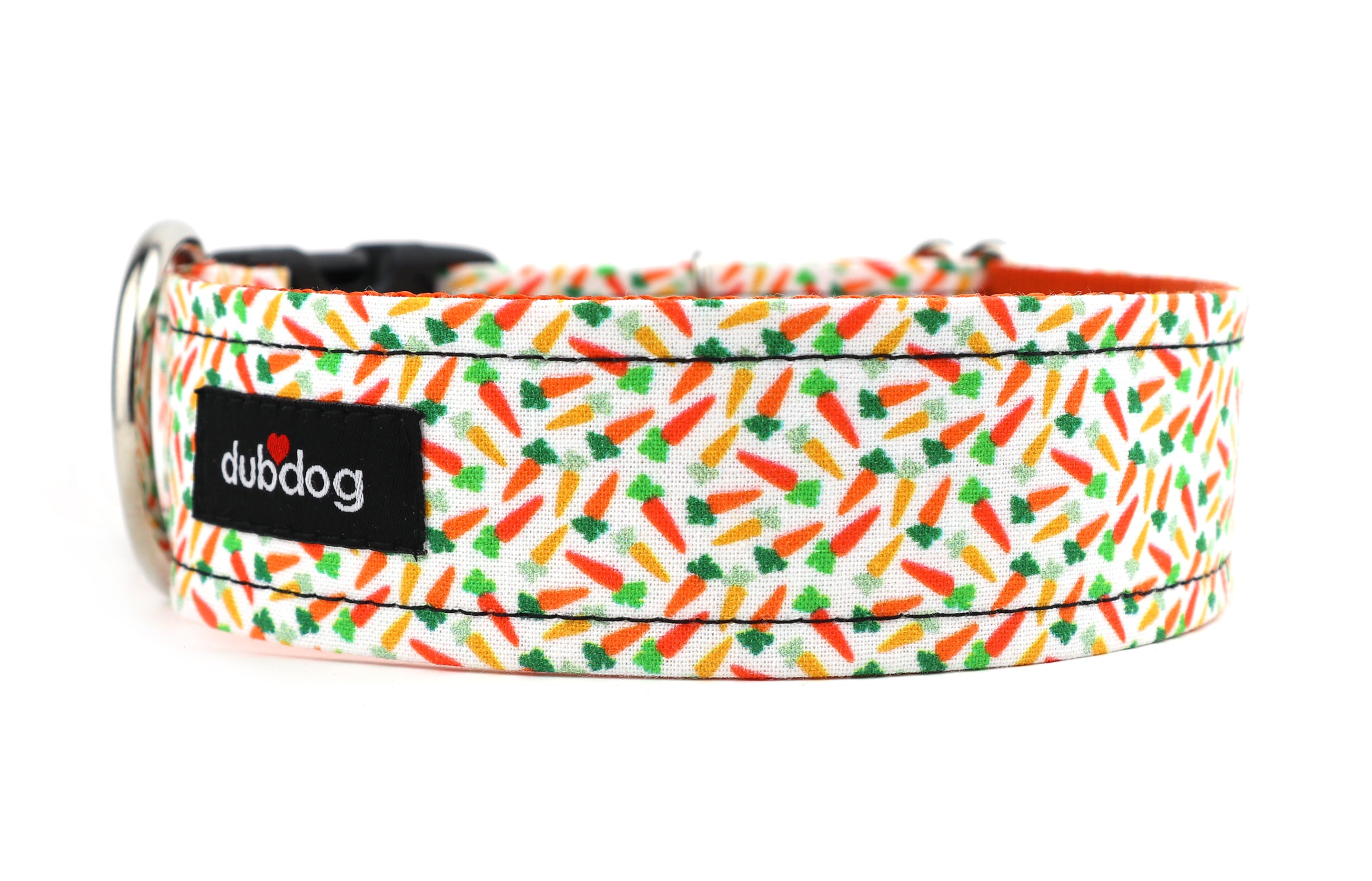 Carrot Collar