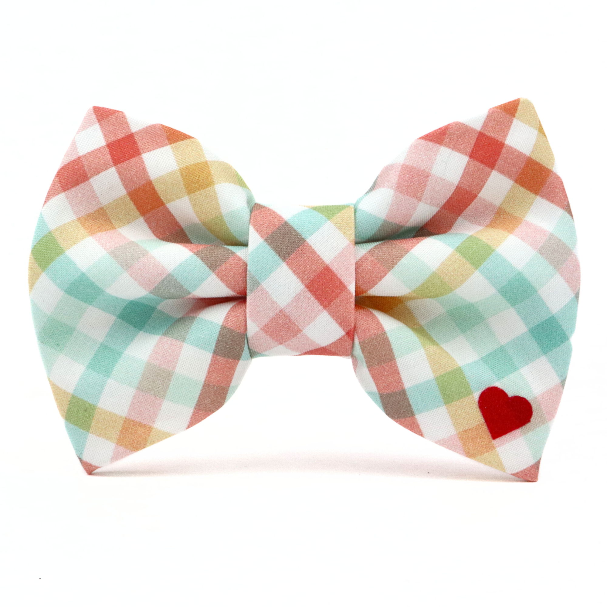 Charlotte Bow Tie
