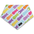 Cottontail Bandana