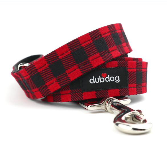 Cozy Check Leash