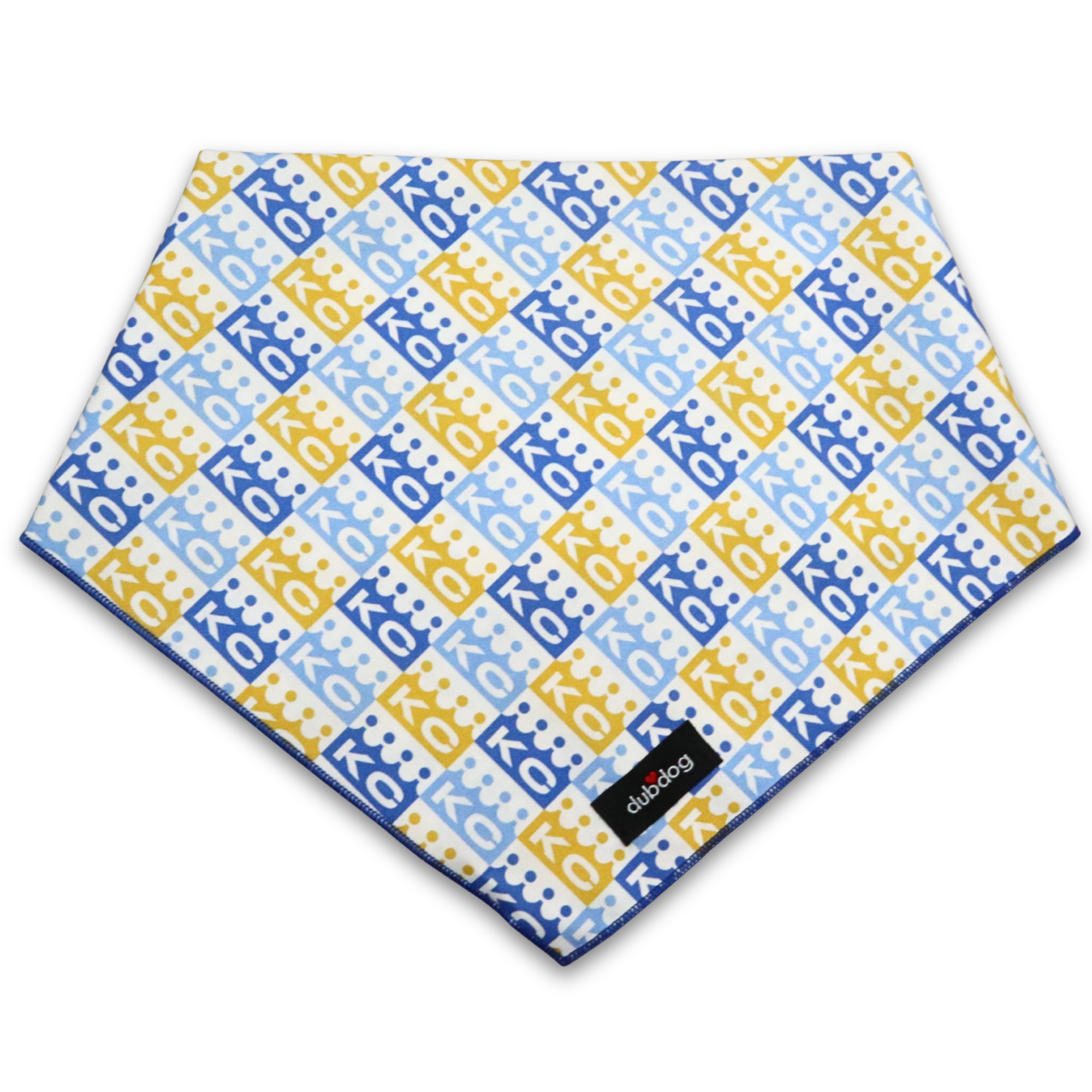 Crown Town Bandana