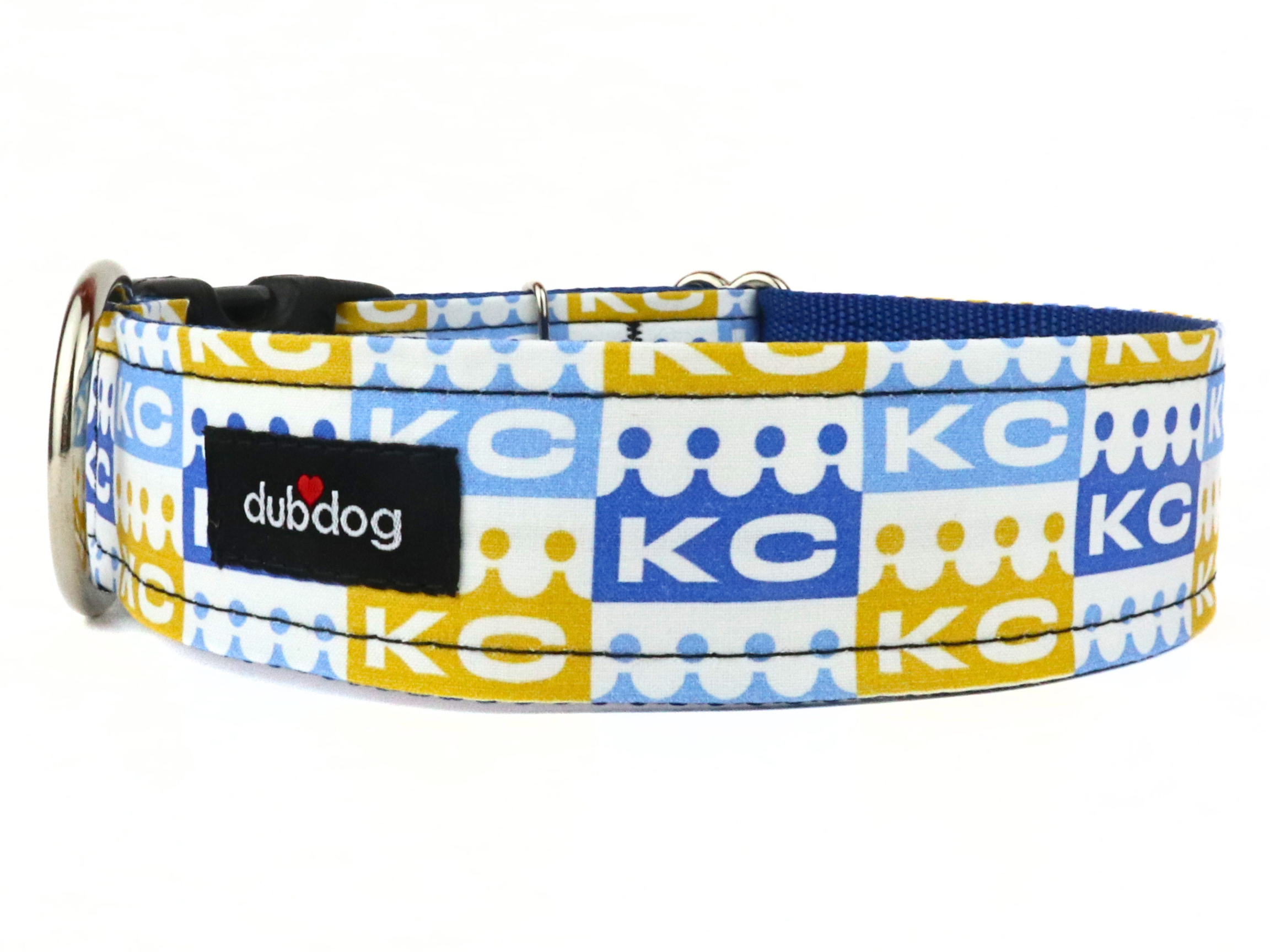 Crown Town Collar
