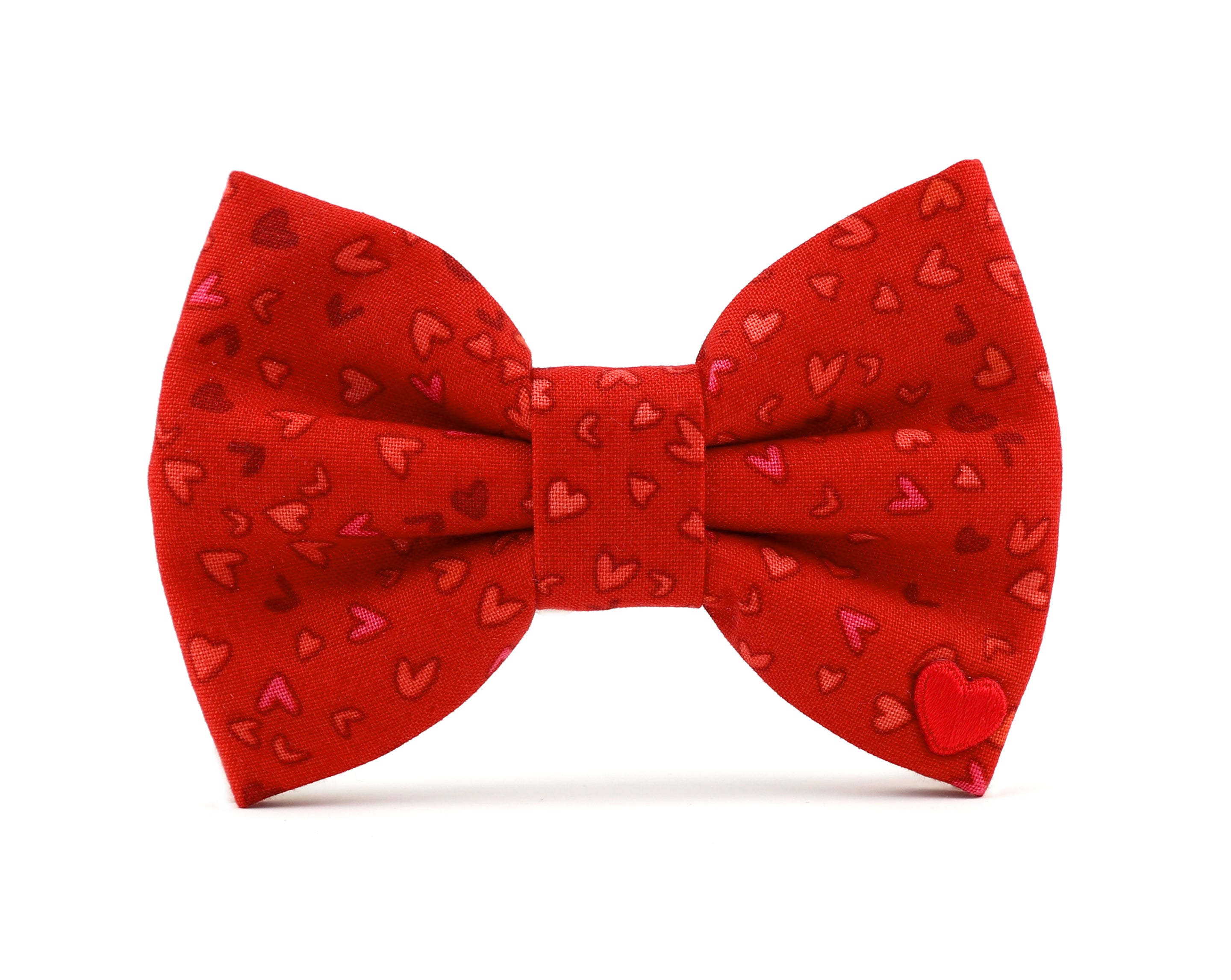 Cupid Bow Tie