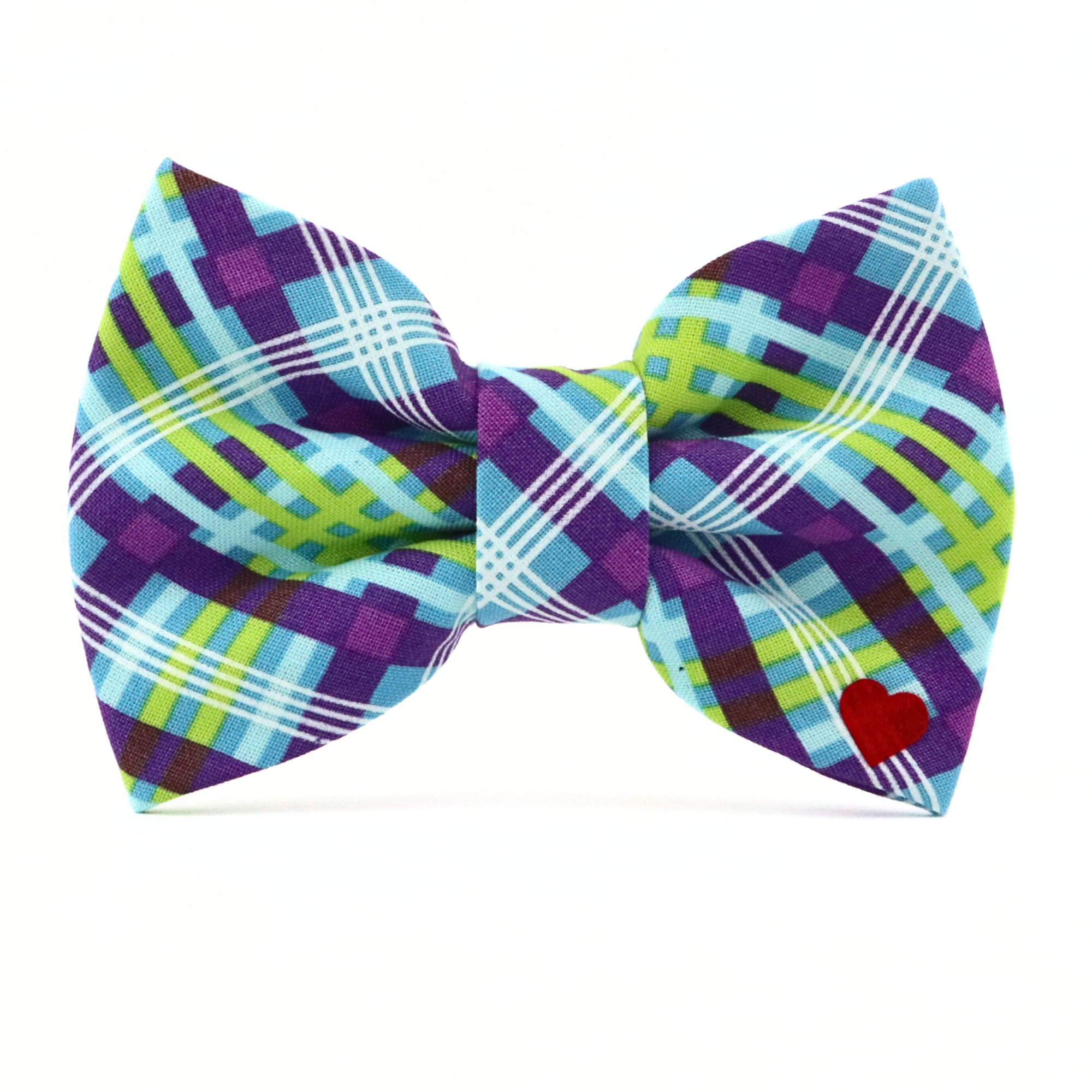 Cyrus Bowtie