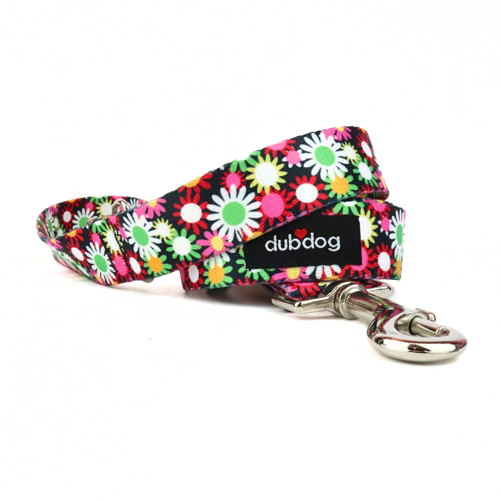 Daisies Leash