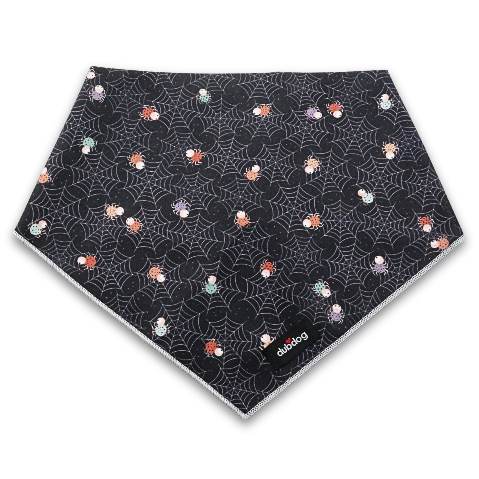 Eek! Bandana