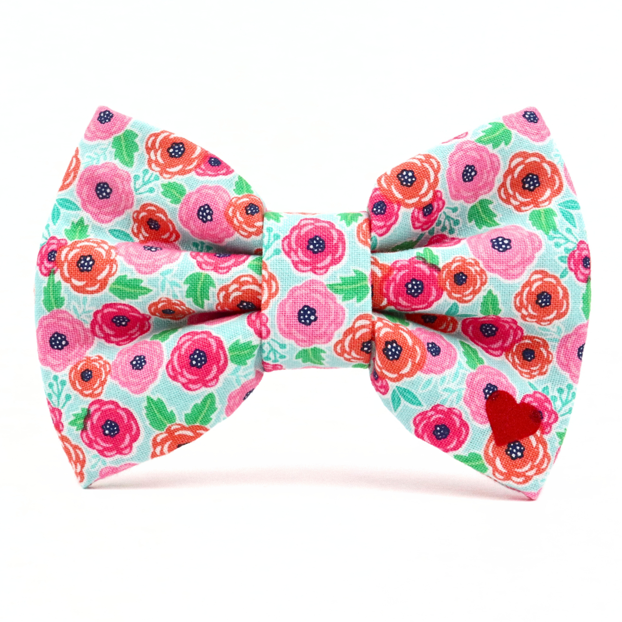 Emma Bow Tie