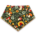 Fall Fungi Bandana
