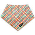 Fall Plaid Bandana