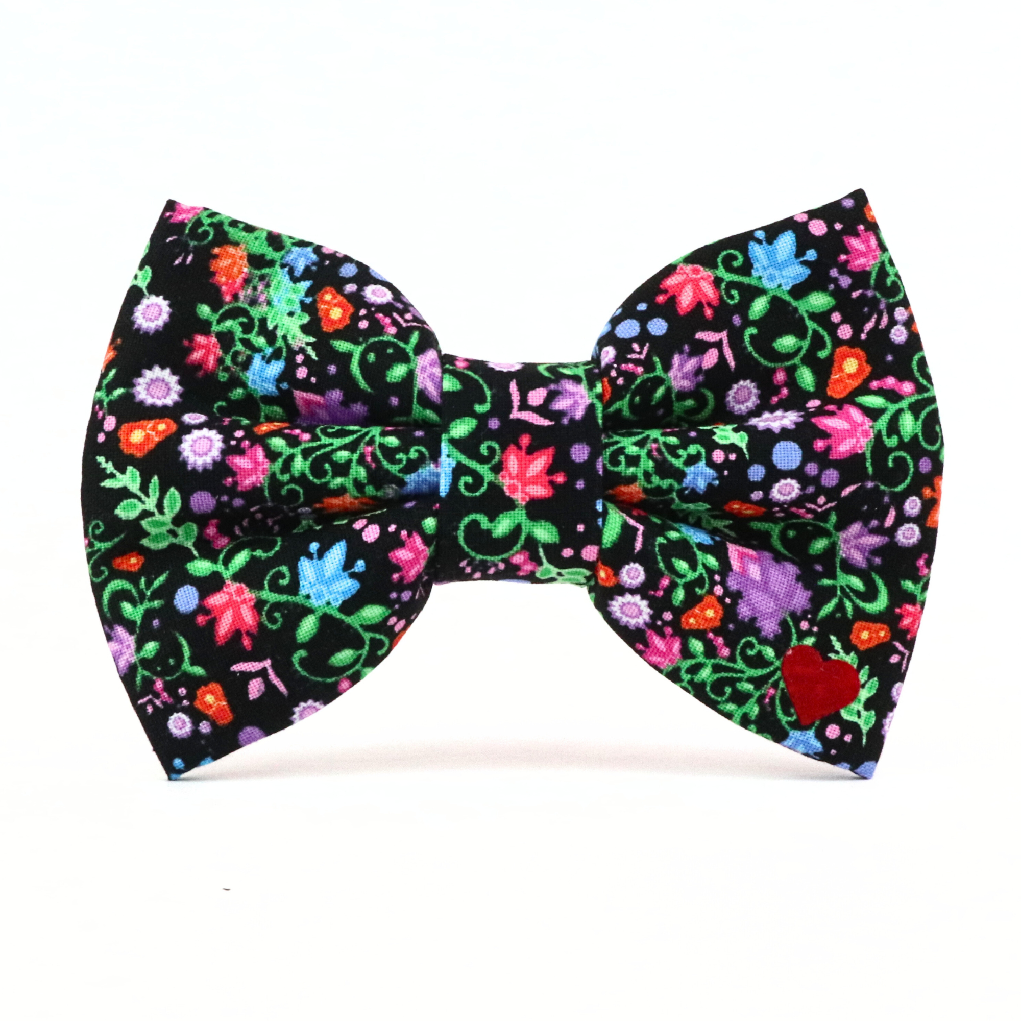 Fiona Bow Tie