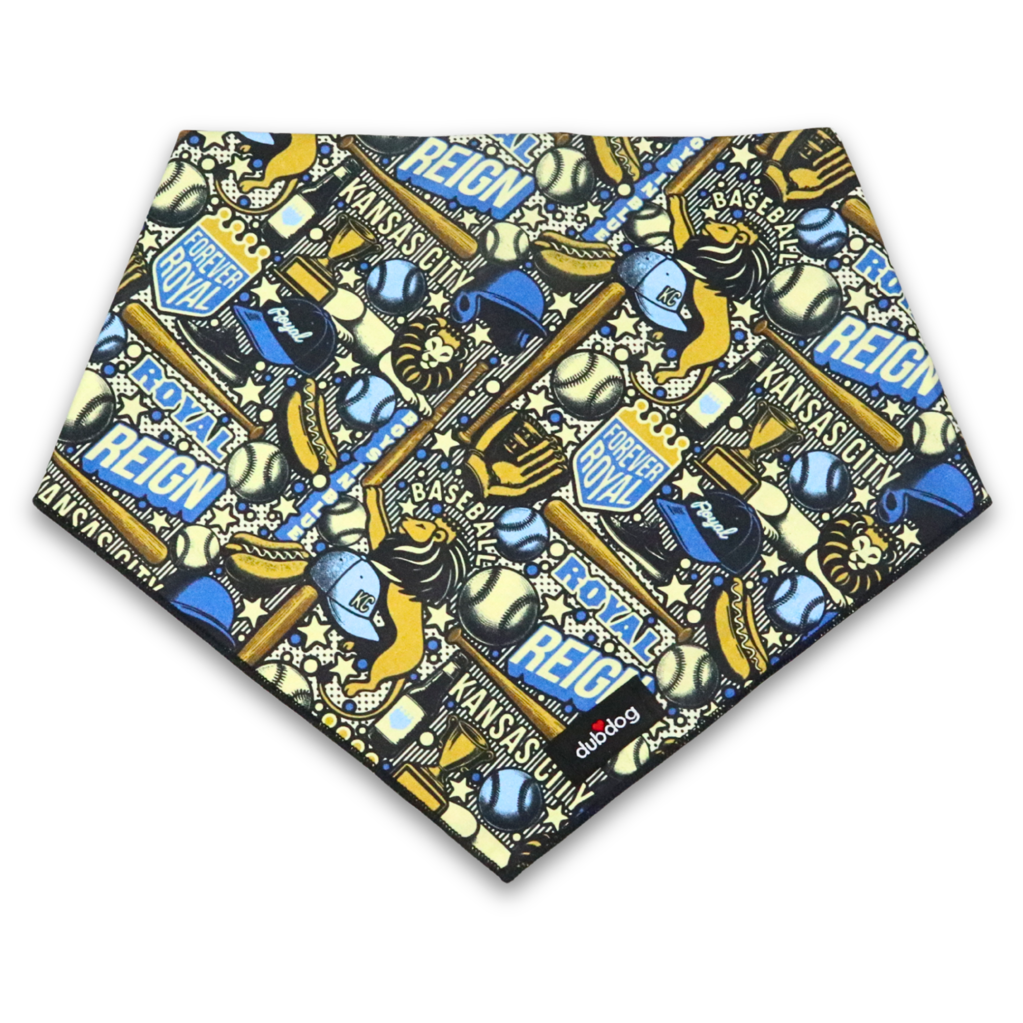 Forever Royal Bandana