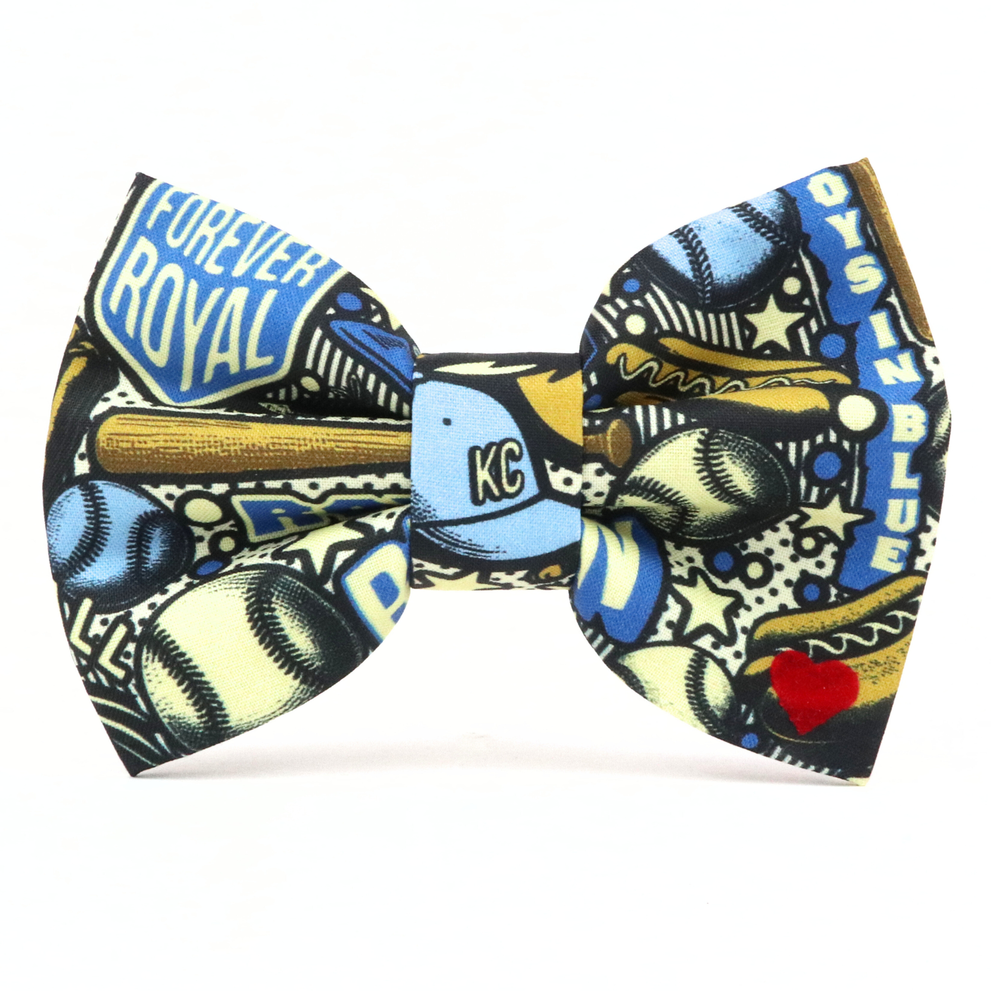 Forever Royal Bow Tie