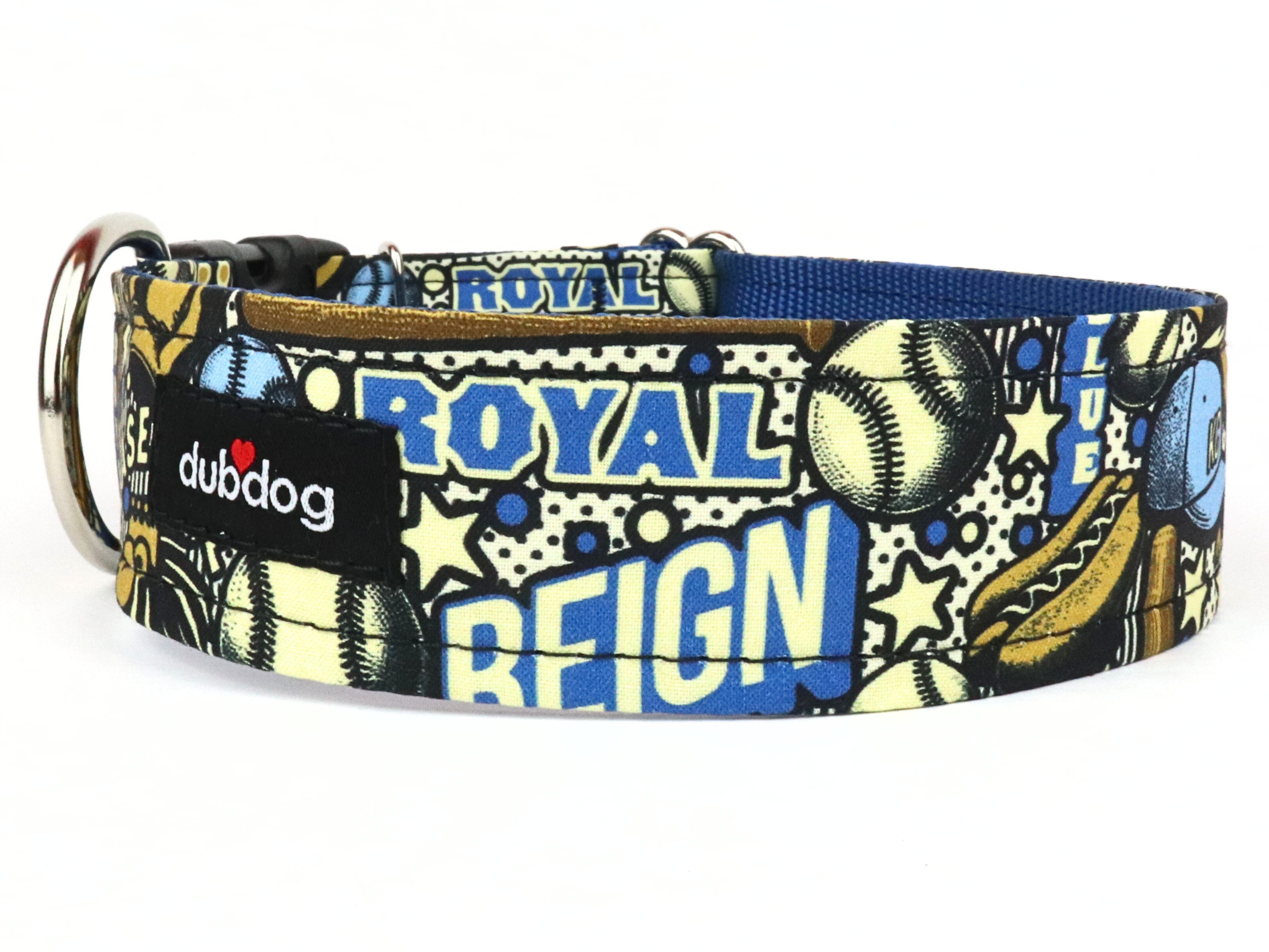 Forever Royal Collar