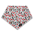 Frosty Bandana