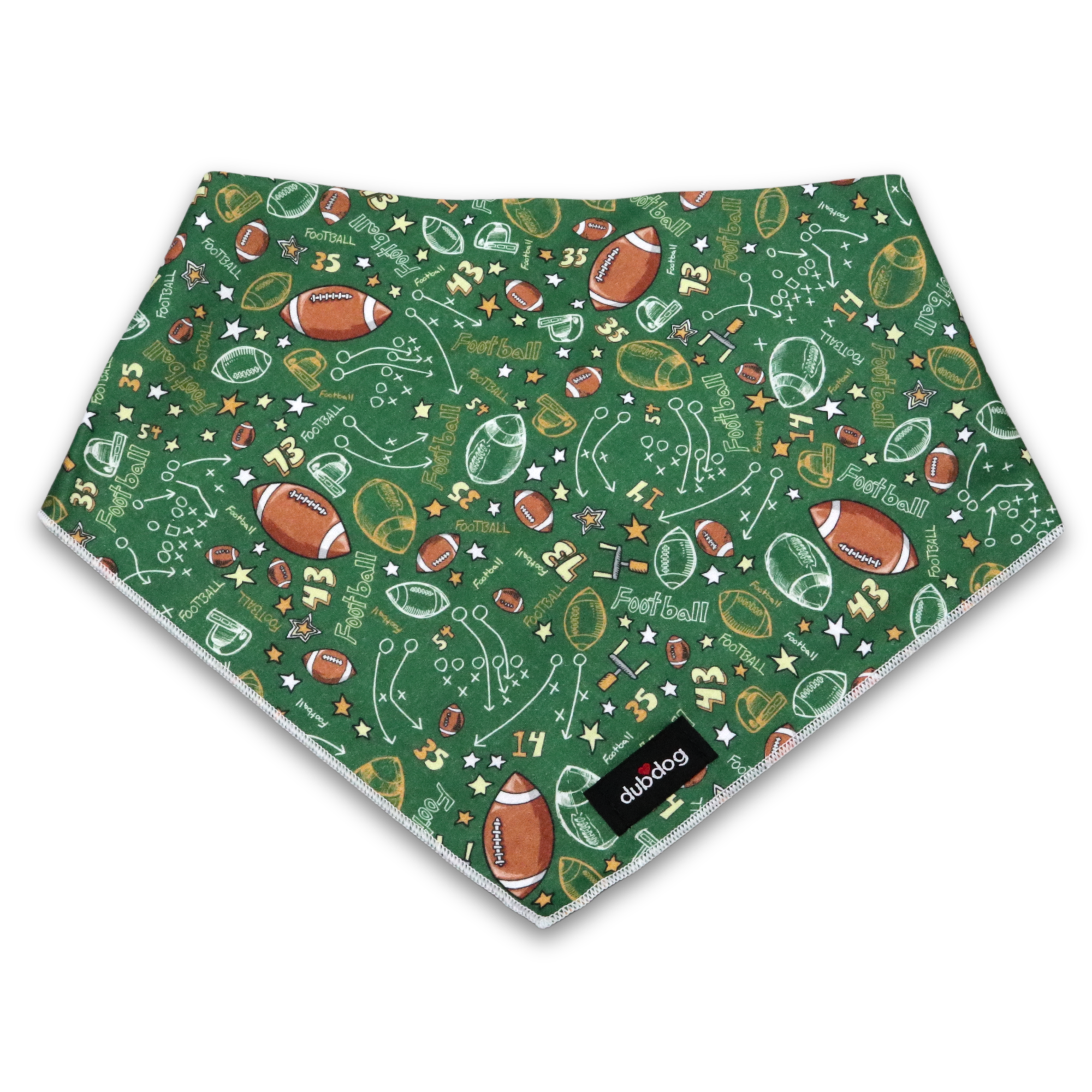 Gameday Bandana