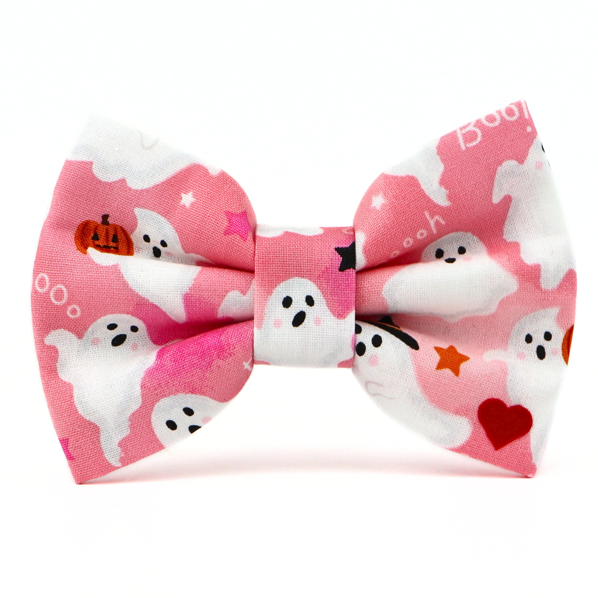 Ghouly Girl Bow Tie
