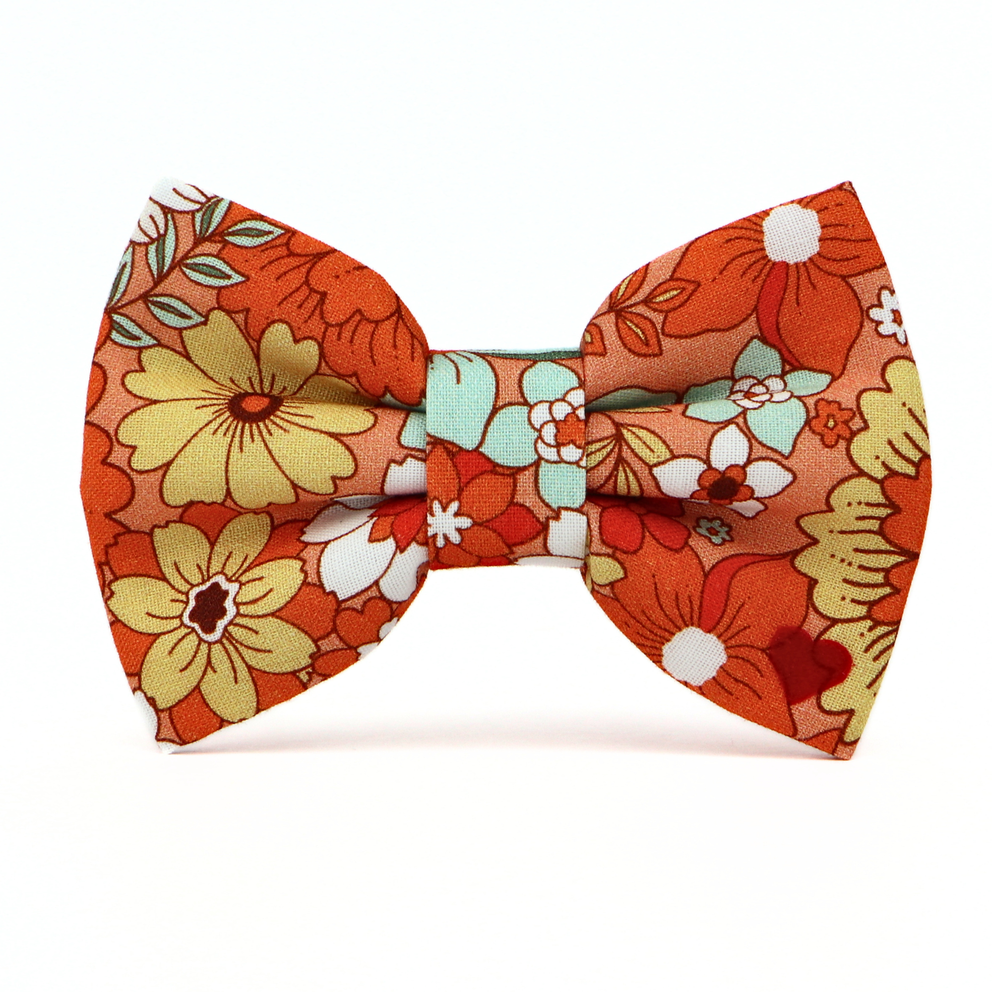 Goldie Bow Tie
