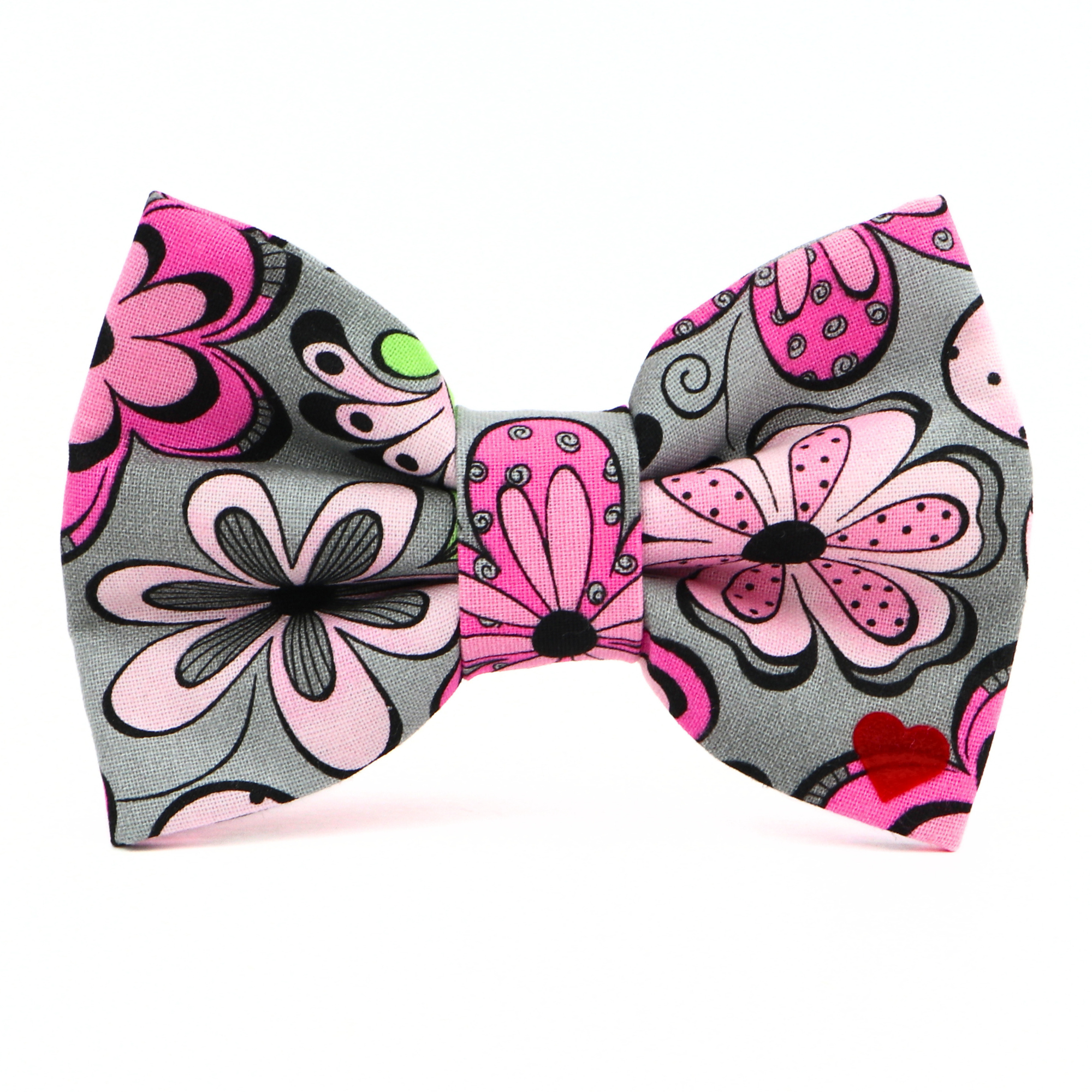 Gracie Bow Tie