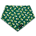 Green Beer Bandana