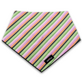 Halloween Stripe Bandana