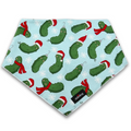 Holiday Pickle Bandana