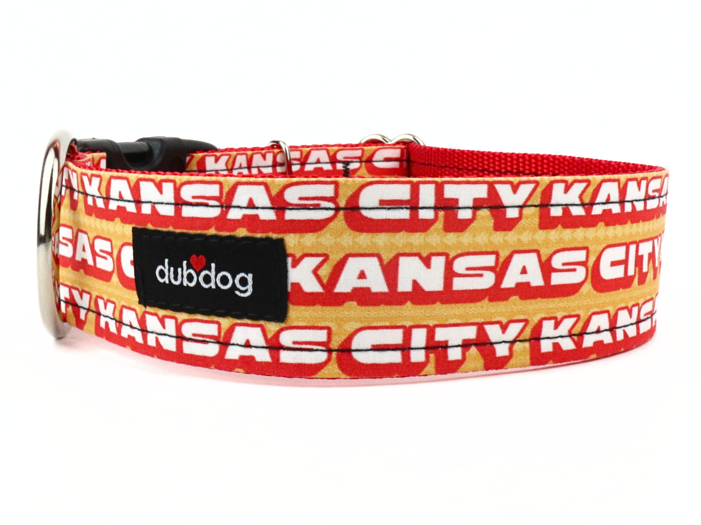 KC Retro Collar