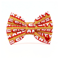 KC Retro Bow Tie