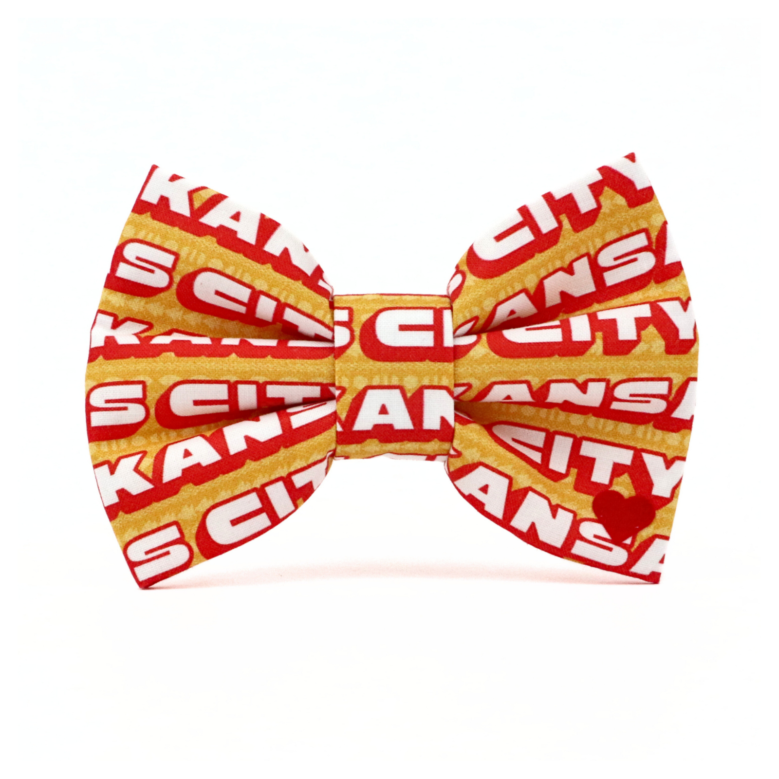 KC Retro Bow Tie
