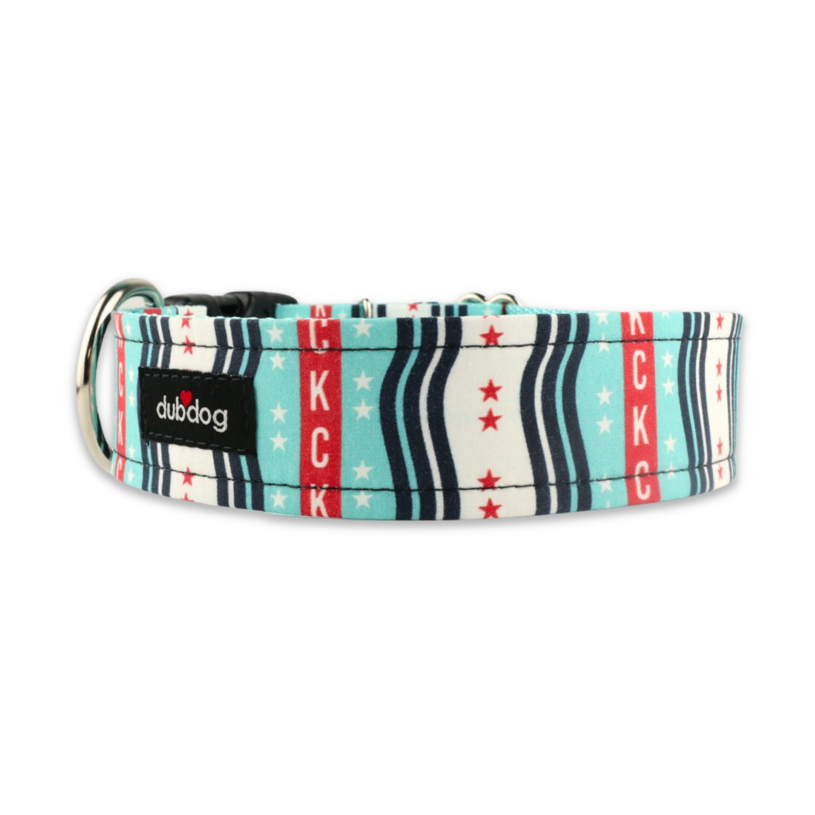 KC Soccer Collar