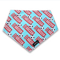 KC Soccer Ball Bandana