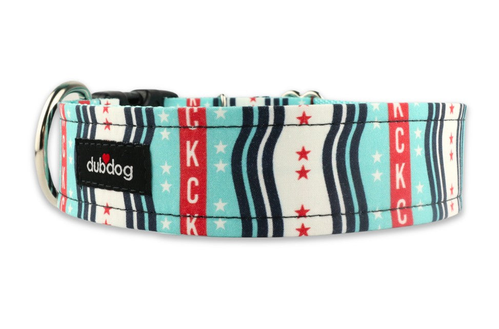 KC Soccer Collar