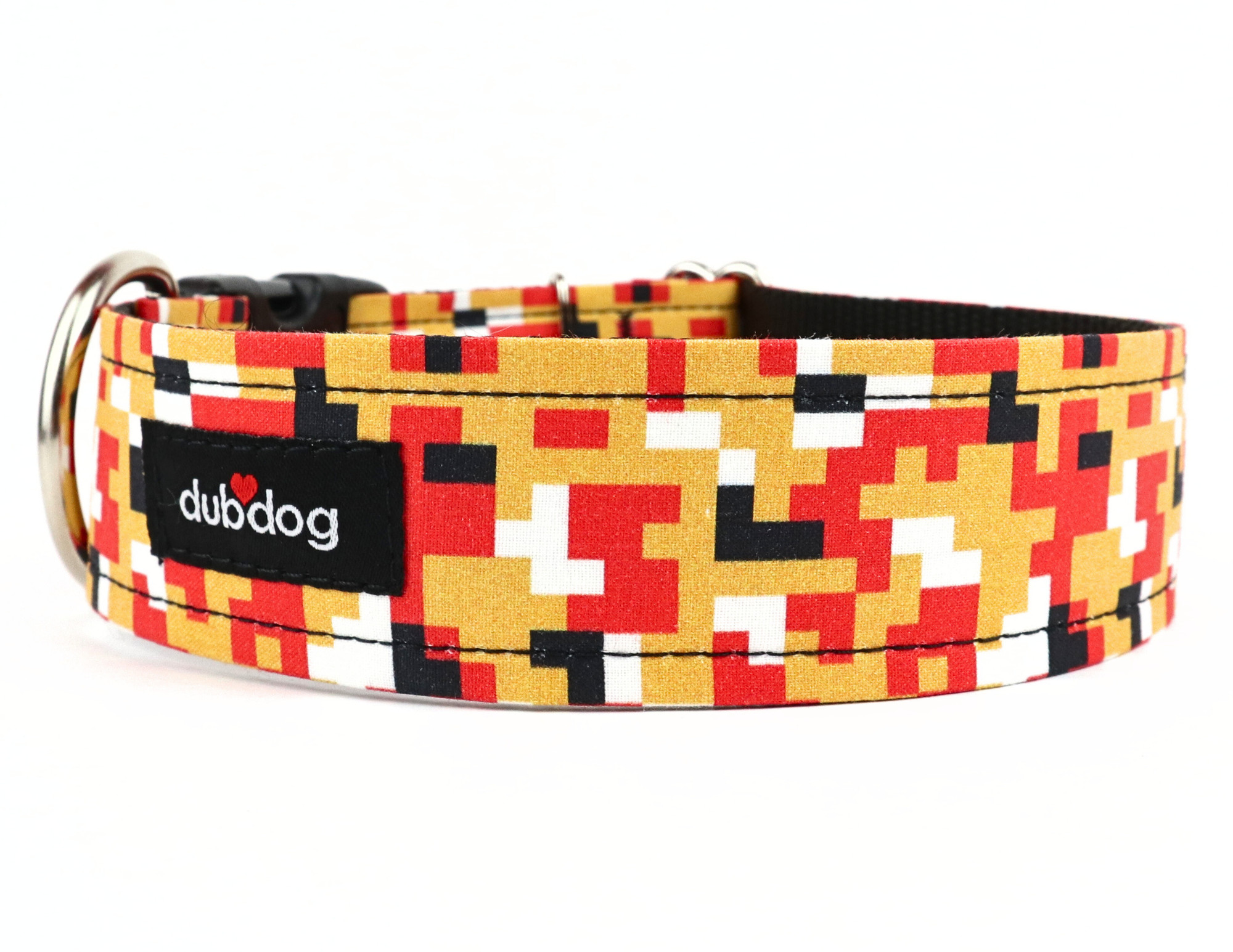 Kingdom Camo Collar